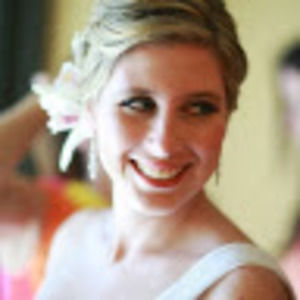 Meet your Posher, Kristin